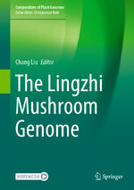 Herausgegeben:Liu, Chang: The Lingzhi Mu Herausgegeben:Liu, Chang: The Lingzhi Mu