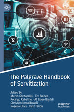 Marko Kohtamäki: The Palgrave Handbook o Marko Kohtamäki: The Palgrave Handbook o