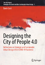 ISBN 9783030761028: Designing the City of People 4.0