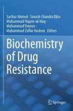 ISBN 9783030763220: Biochemistry of Drug Resistance