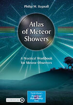 ISBN 9783030766429: Atlas of Meteor Showers | A Practical Workbook for Meteor Observers | Philip M. Bagnall | Taschenbuch | The Patrick Moore Practical Astronomy Series | Paperback | xix | Englisch | 2022