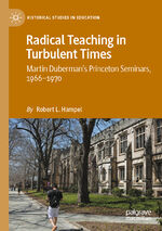 Robert L. Hampel: Radical Teaching in Tu Robert L. Hampel: Radical Teaching in Tu