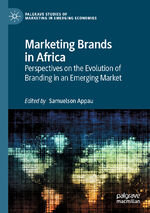 ISBN 9783030772062: Marketing Brands in Africa - Perspectives on the Evolution of Branding in an Emerging Market