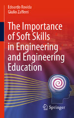 ISBN 9783030772482: The Importance of Soft Skills in Engineering and Engineering Education