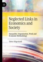 ISBN 9783030791926: Neglected Links in Economics and Society - Inequality, Organization, Work and Economic Methodology