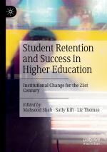 ISBN 9783030800475: Student Retention and Success in Higher Education - Institutional Change for the 21st Century