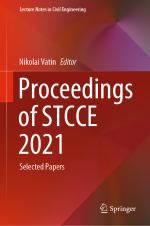 ISBN 9783030801021: Proceedings of STCCE 2021 - Selected Papers