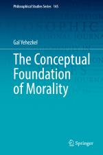 ISBN 9783030805821: The Conceptual Foundation of Morality