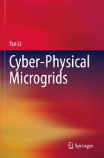 ISBN 9783030807269: Cyber-Physical Microgrids