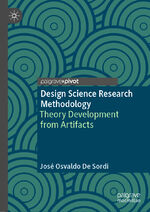 José Osvaldo de Sordi: Design Science Re José Osvaldo de Sordi: Design Science Re