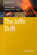 ISBN 9783030828707: The Ioffe Drift