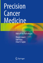 ISBN 9783030840860: Precision Cancer Medicine - Role of the Pathologist