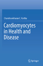 ISBN 9783030855383: Cardiomyocytes in Health and Disease