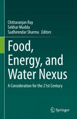 ISBN 9783030857271: Food, Energy, and Water Nexus – A Consideration for the 21st Century