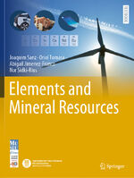 ISBN 9783030858919: Elements and Mineral Resources