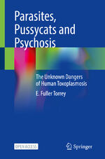 Torrey, E. Fuller: Parasites, Pussycats Torrey, E. Fuller: Parasites, Pussycats