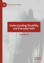 ISBN 9783030868208: Understanding Disability and Everyday Hate