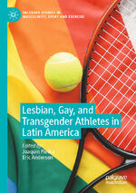 ISBN 9783030873776: Lesbian, Gay, and Transgender Athletes in Latin America