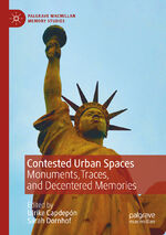 ISBN 9783030875077: Contested Urban Spaces