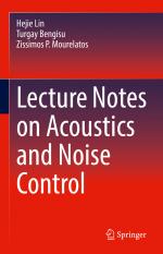 ISBN 9783030882129: Lecture Notes on Acoustics and Noise Control