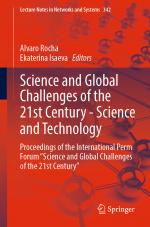 ISBN 9783030894764: Science and Global Challenges of the 21st Century - Science and Technology