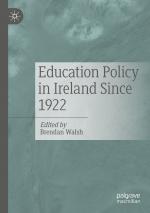 ISBN 9783030917777: Education Policy in Ireland Since 1922