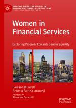 ISBN 9783030934736: Women in Financial Services – Exploring Progress towards Gender Equality