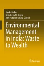 ISBN 9783030938963: Environmental Management in India: Waste to Wealth