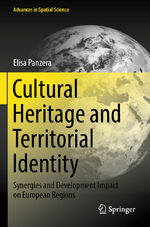 ISBN 9783030944704: Cultural Heritage and Territorial Identity – Synergies and Development Impact on European Regions