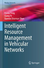 ISBN 9783030965068: Intelligent Resource Management in Vehicular Networks