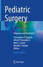 ISBN 9783030965419: Pediatric Surgery - Diagnosis and Treatment