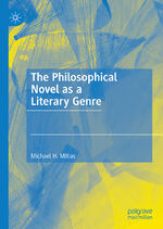 ISBN 9783030973841: The Philosophical Novel as a Literary Genre