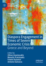 ISBN 9783030974459: Diaspora Engagement in Times of Severe Economic Crisis