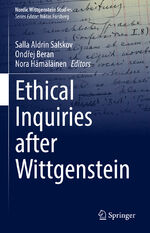 ISBN 9783030980832: Ethical Inquiries after Wittgenstein