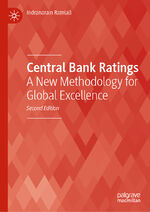 ISBN 9783030987121: Central Bank Ratings – A New Methodology for Global Excellence