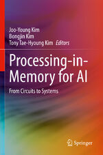 ISBN 9783030987831: Processing-in-Memory for AI – From Circuits to Systems