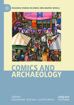 ISBN 9783030989187: Comics and Archaeology