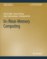 ISBN 9783031006449: In-/Near-Memory Computing