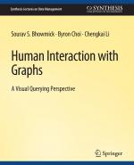 ISBN 9783031007330: Human Interaction with Graphs