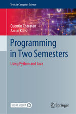 Charatan, Quentin;Kans, Aaron: Programmi Charatan, Quentin;Kans, Aaron: Programmi