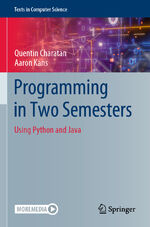 Aaron Kans: Programming in Two Semesters Aaron Kans: Programming in Two Semesters
