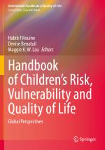 ISBN 9783031017858: Handbook of Children’s Risk, Vulnerability and Quality of Life - Global Perspectives