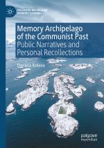 ISBN 9783031046605: Memory Archipelago of the Communist Past