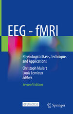 ISBN 9783031071201: EEG - fMRI