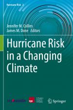 ISBN 9783031085703: Hurricane Risk in a Changing Climate