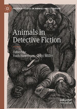 ISBN 9783031092435: Animals in Detective Fiction