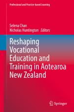 ISBN 9783031121678: Reshaping Vocational Education and Training in Aotearoa New Zealand