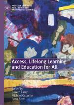 ISBN 9783031123412: Access, Lifelong Learning and Education for All