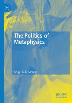 ISBN 9783031123481: The Politics of Metaphysics