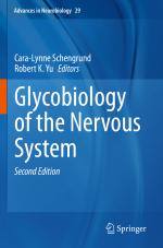 ISBN 9783031123924: Glycobiology of the Nervous System